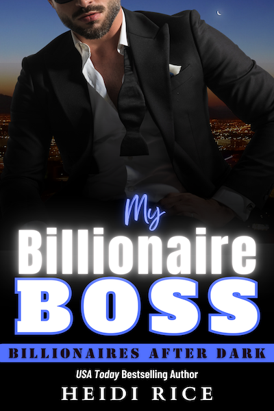 My Billionaire Boss BAD WEB