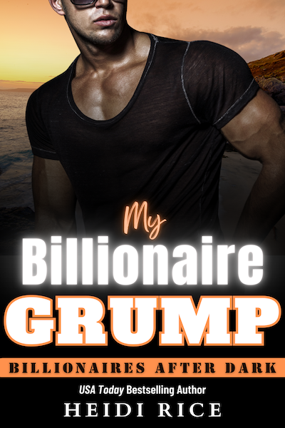 Billionaires AD My Billionaire Grump WEB